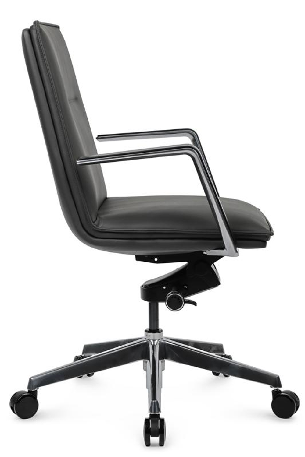 Кресло Riva Краун-M B1819 Графит