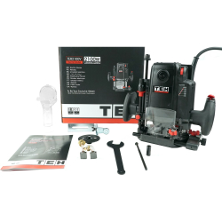 Фрезер TEH TER2100V