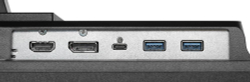 Монитор 23.8;; NEC E243F S/W