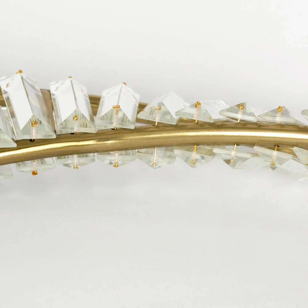 Подвесная люстра Lussole KENT LSP-7119