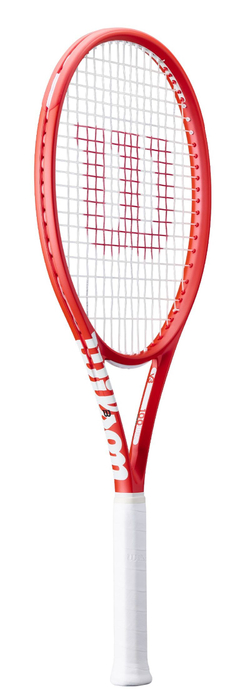 Теннисная ракетка Wilson Clash 100UL V3 Reverse