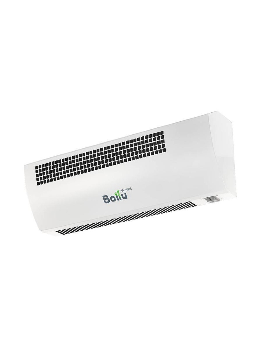 Завеса тепловая 3кВт 0.5м 230В BHC-CE-3 стич-элемент Ballu НС-1109500
