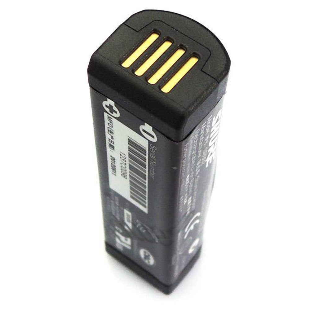 SHURE SB902 Аккумулятор для передатчика систем GLXD