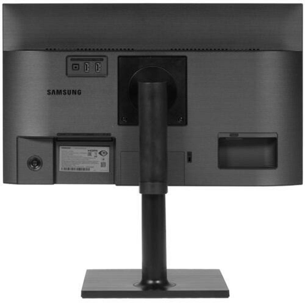 Монитор 23,8" Samsung F24T450FQI