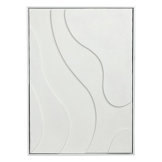 Панно декоративное с эффектом 3d minimalism line, 50х70 см