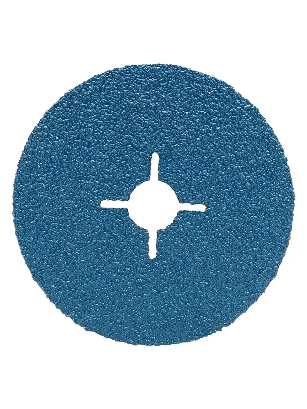 125мм Р36 Фибровый шлифовальный круг (5шт.) SHARPSPLITER для работ по металлу с зерном оксид циркония