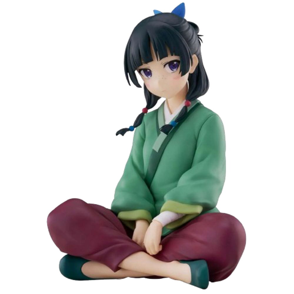 Фигурка Banpresto Break Time Collection The Apothecary Diaries Maomao