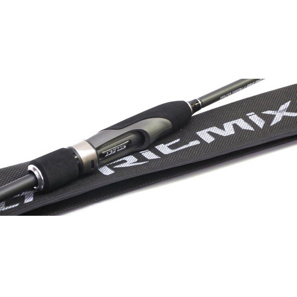 Спиннинг Select Ritmix RTM-842L-S 2.56m 2-10g Ex.Fast