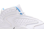 Кроссовки Jordan Jumpman Og University Blue (Женская размерная сетка)