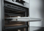 Компактный духовой шкаф Asko OCS8464S фото 4