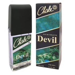 CHALE Devil edT 100ml man