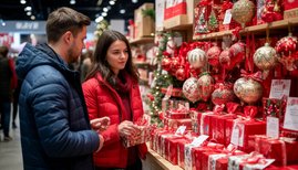 Как летние распродажи вытесняют Черную пятницу