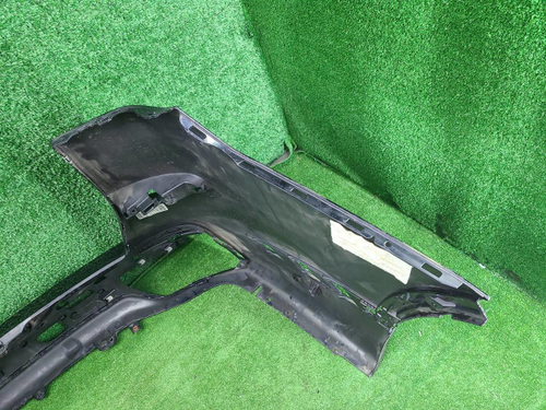 Бампер задний BMW X7 G07 (2019-2022) M-paket