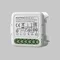 Wi-Fi выключатель двухканальный 300Вт Lighting control ms008