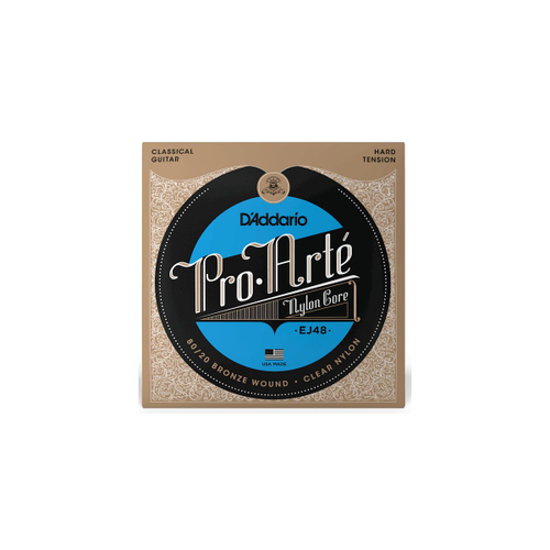 D`Addario EJ48