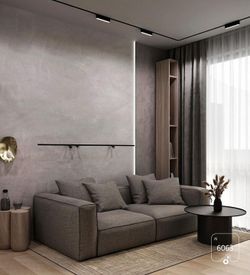 Накладной светильник 6063 TrackLine Fold Z 0624801