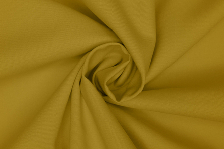 Ткань 100% хлопок, однотон ALFA  шир.110 см (2647)