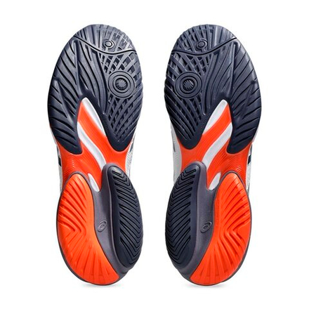 Кроссовки для тенниса Мужские ASICS COURT FF 3 для всех покрытий