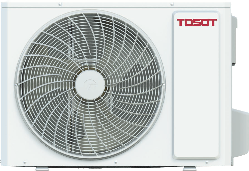 Сплит-система TOSOT Lyra T24H-SLyW/I/T24H-SLyW/O inverter