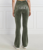 Спортивные штаны FREYA Juicy Couture - зеленый(JCAPB342)