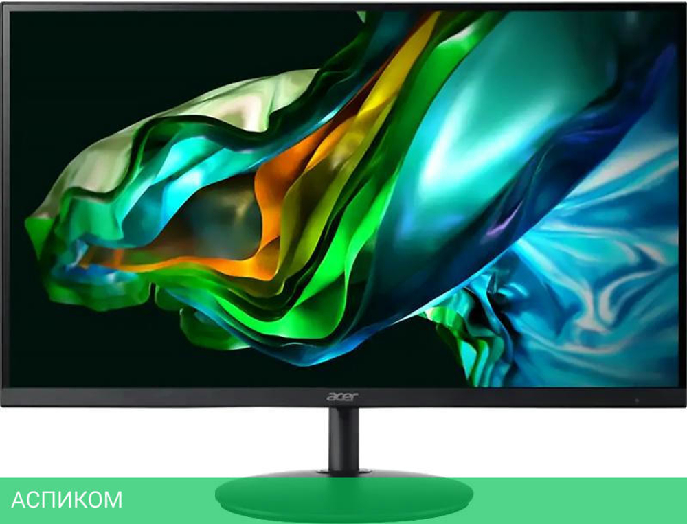 Монитор Acer SH272Ebmihux (UM.HS2EE.E21)