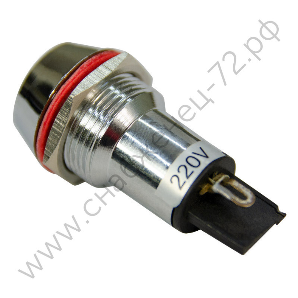 Лампы сигнальные Энергия d16 мм