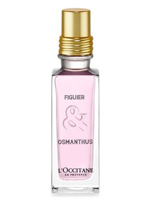 L'Occitane en Provence Figuier and Osmanthus