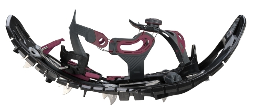 СНЕГОСТУПЫ TSL SYMBIOZ INSTINCT HYPERFLEX
