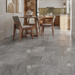 Кварцвиниловая плитка Alpine Floor Light Stone ECO-15-11 Хэмпшир