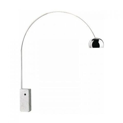 Торшер Flos ARCO F0303000