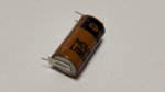 Элемент питания Fuji CR2/3 8-L 3pin