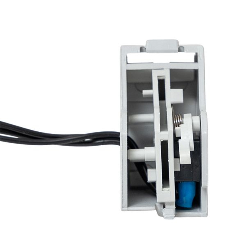 Дополнительный контакт AX AV POWER-1 для TR справа EKF AVERES