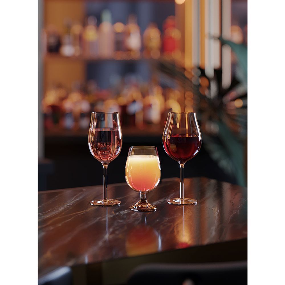 Бокал из тритана Grace для вина, 690 мл