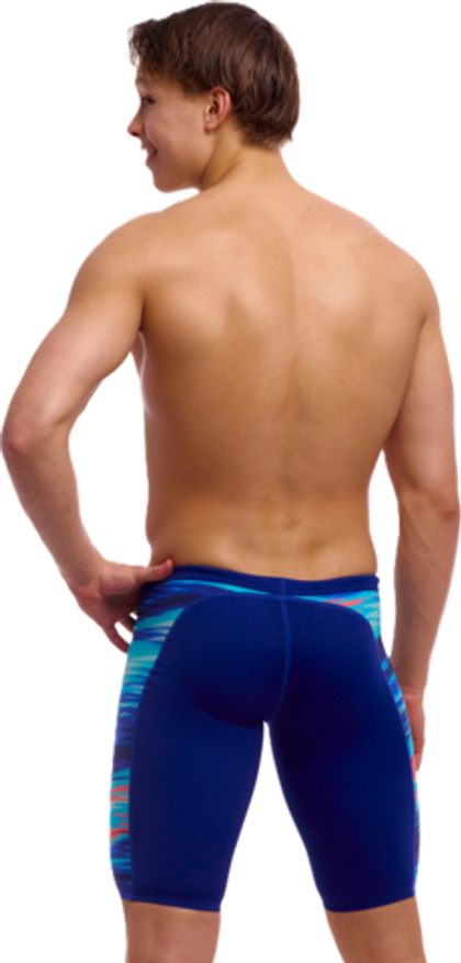 Джаммеры FUNKY TRUNKS Men's Storm At Sea