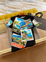 Футболка Dolce & Gabbana