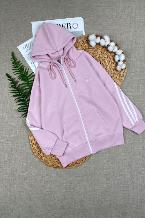 Зип-худи для девочек