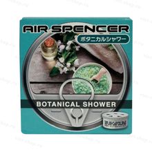 Eikosha Air spencer автомобильный ароматизатор Botanical shower A-107