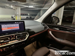 BMW X3 (G01) xDrive 20i (07.2022)