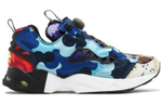 Кроссовки Reebok Instapump Fury Road Cc