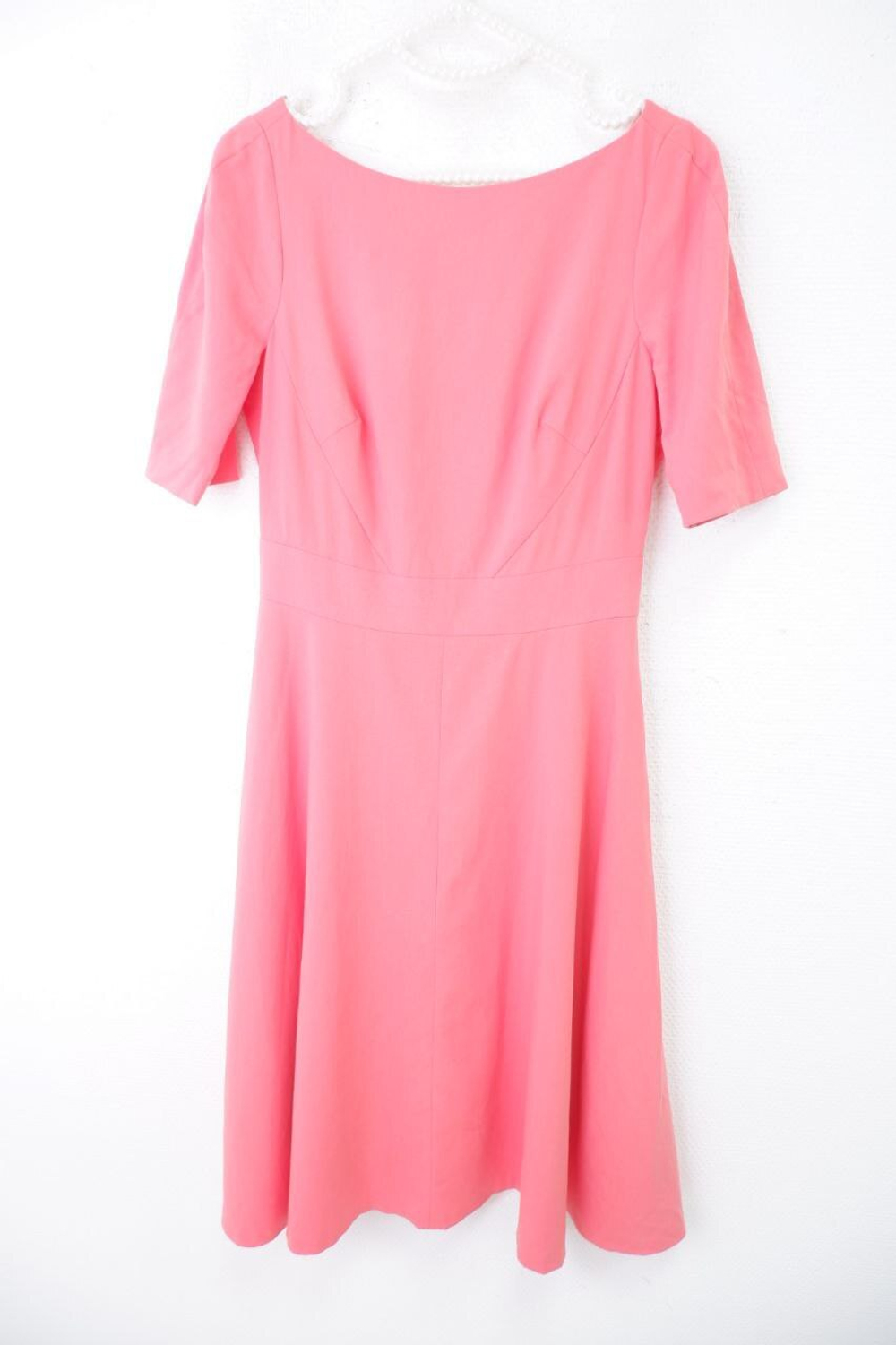 Платье Charuel корраловое 44 размер