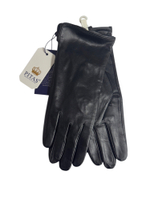 Перчатки. Женские. Материал верха: Кожаные люкс качества. Подклад: Шелк. 5 шт в упаковке.