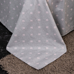 Комплект постельного белья Люкс Сатин 100% хлопок на резинке AR288