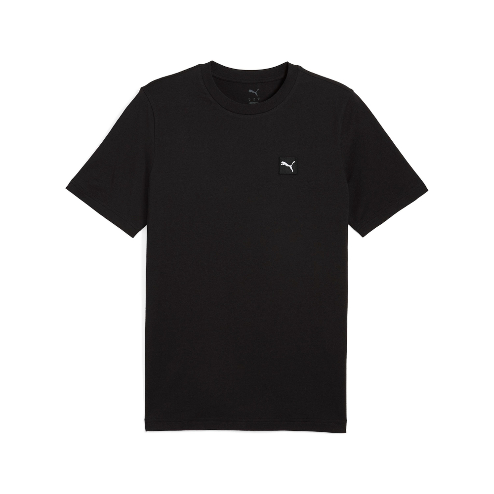 Футболка мужская PUMA ESS ELEVATED Tee