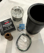 Поршневая группа Дальнобойщик ПРЕМИУМ КМЗ 7511.1004006-01