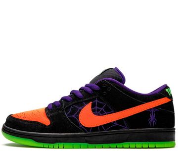 Кроссовки Nike SB Dunk Low "Night Of Mischief"