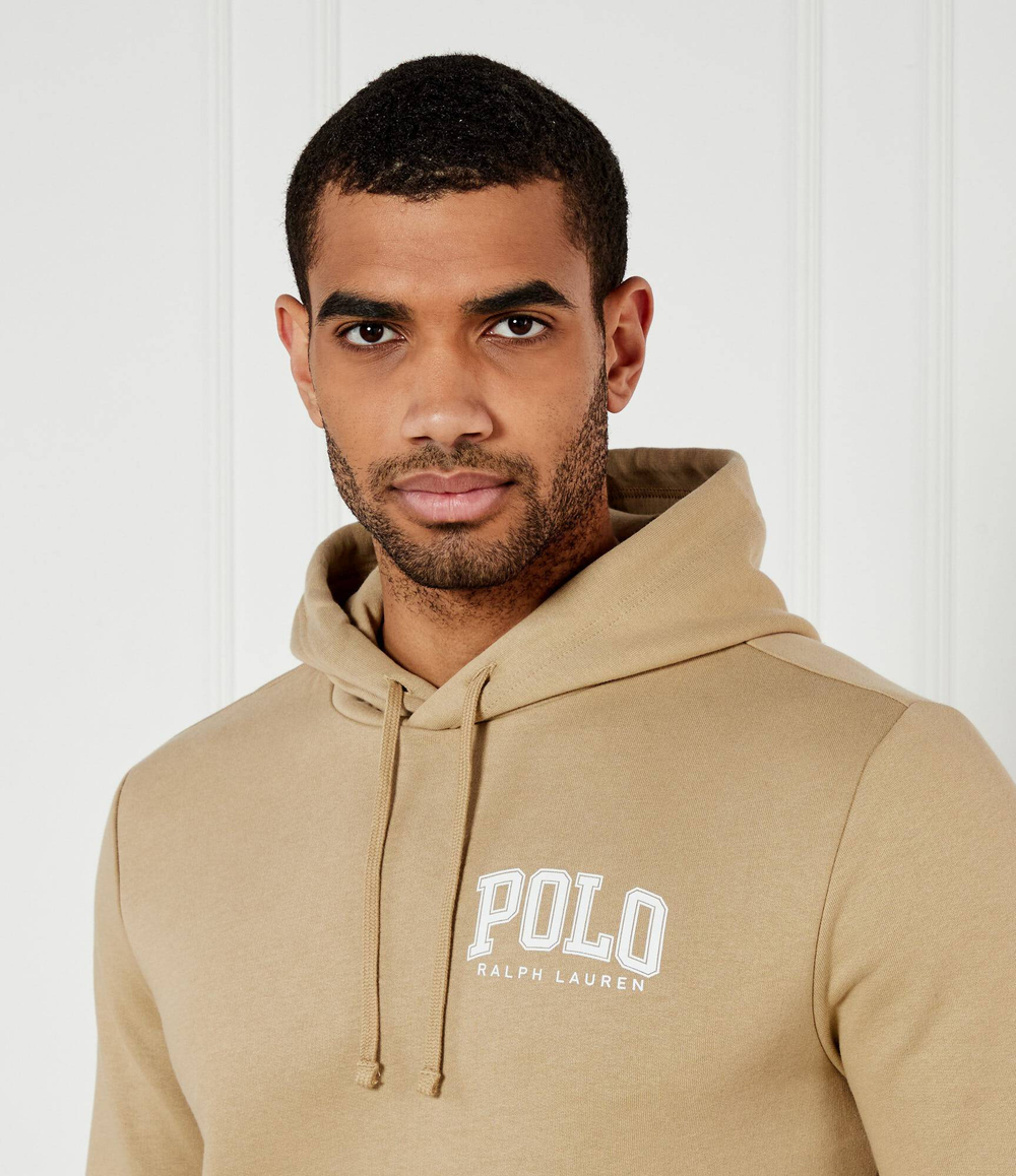 Худые POLO RALPH LAUREN - бежевый(710968708)