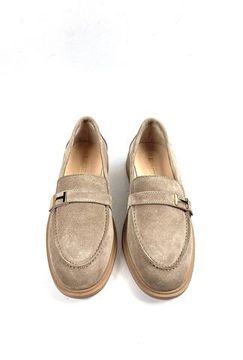 Лоферы женские