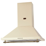 Купольная вытяжка Korting KHC 6750 RB фото 