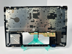 Верхняя панель с клавиатурой (топкейс) для ноутбука MSI Prestige 14 A11/белая (957-14C411E-C15)