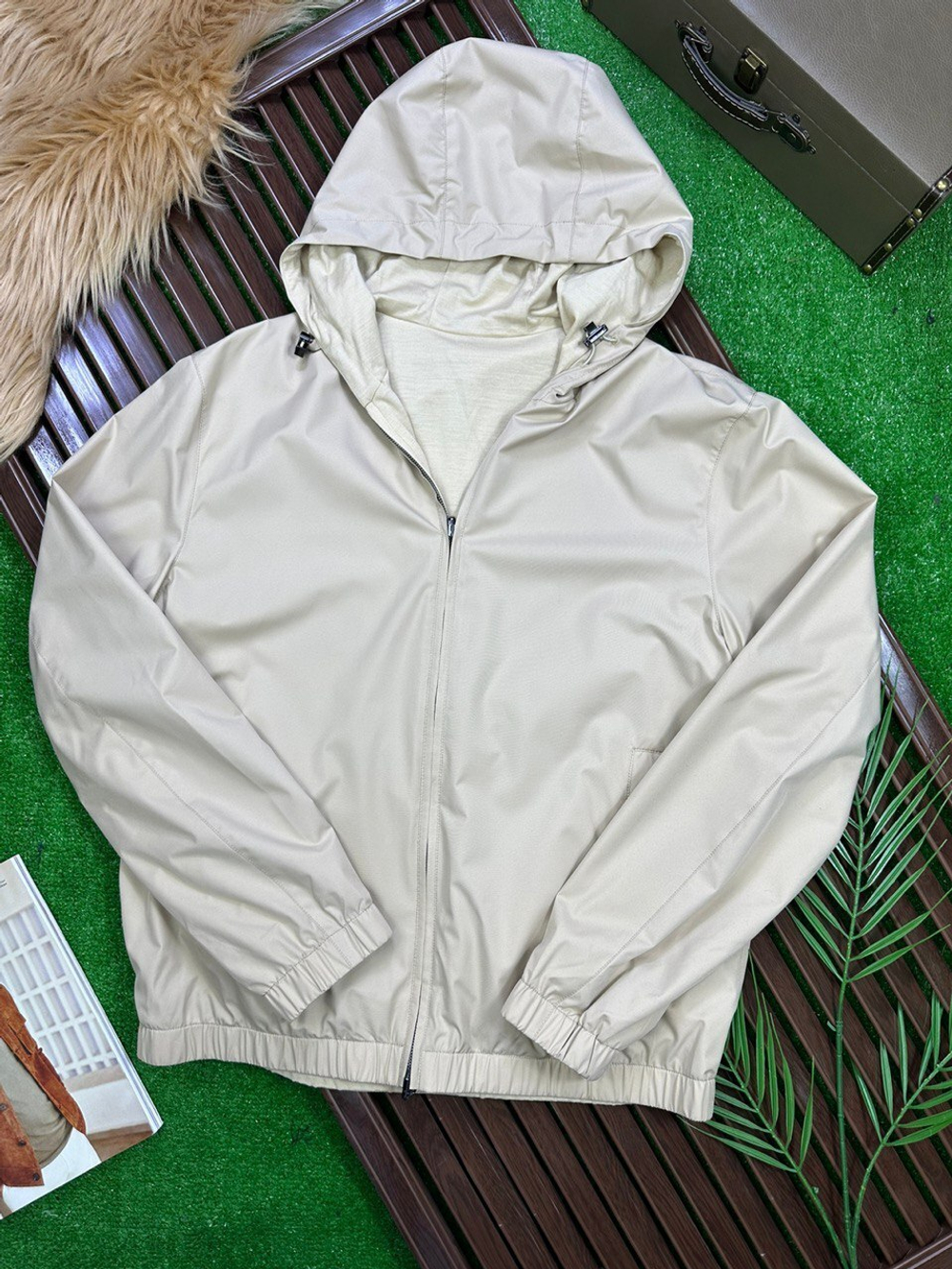 Ветровка Loro Piana